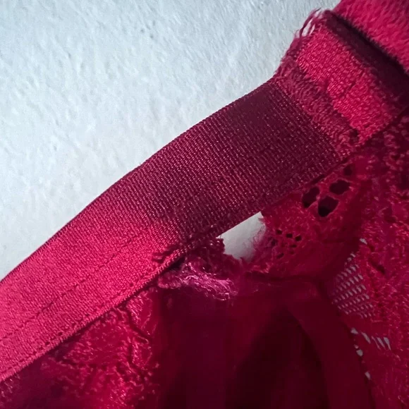 FOR @smndz18 torrid breaker and panties - SEE PICS - Picture 3 of 4